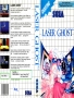 Sega  Master System&nbsp; - &nbsp;Laser Ghost